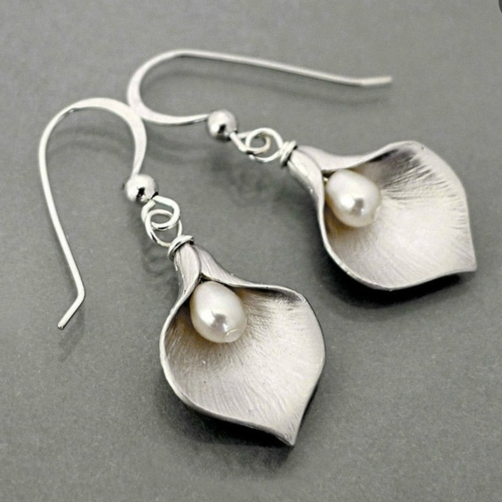 Beautiful Earrings